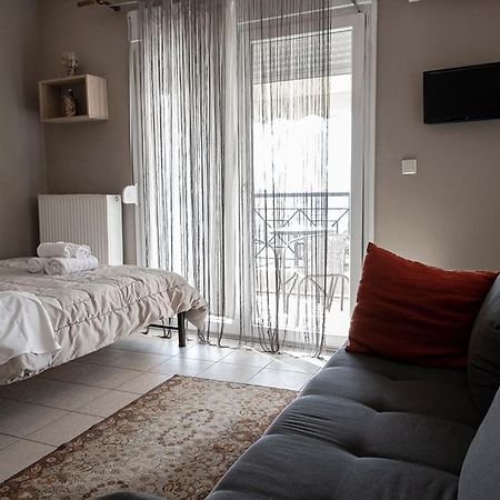 Zefiron City View Tesalonika Bagian luar foto