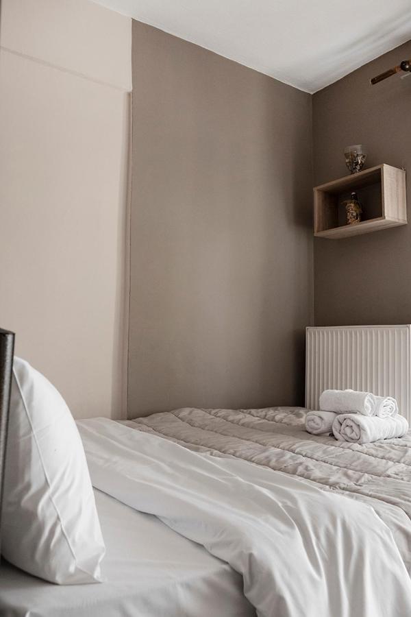 Zefiron City View Tesalonika Bagian luar foto
