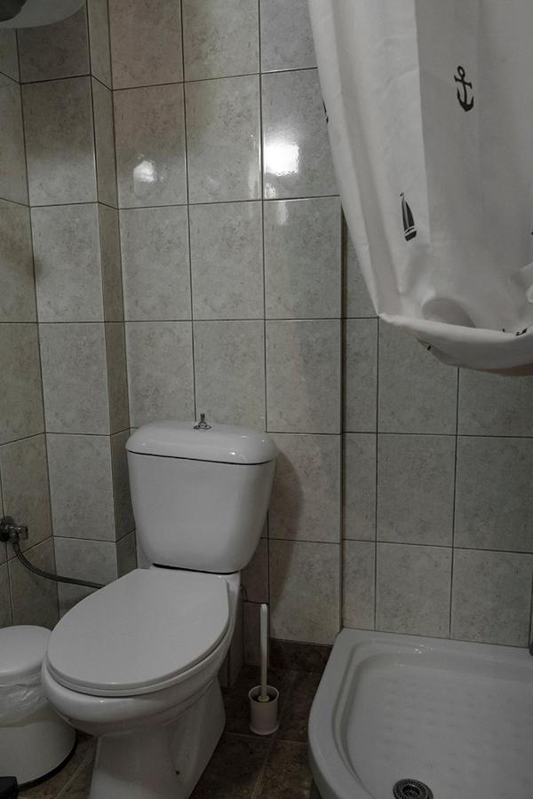Zefiron City View Tesalonika Bagian luar foto